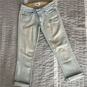 Paige Jeans - Size 27